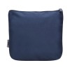 Косметичка из полиэстера 300D с подкладкой "Amalia", темно-синий