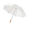 Зонт Karl 30" механический, белый