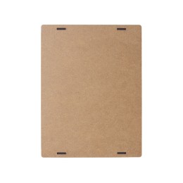 Деревянный пазл "Serenity"