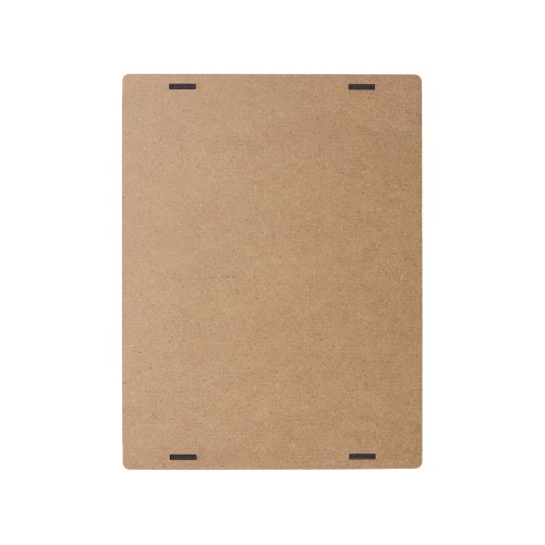 Деревянный пазл "Serenity"