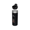Stanley 470 мл AeroLight™ дорожный стакан - сплошной черный