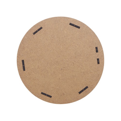 Деревянный пазл мандала "Дерево жизни"