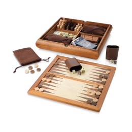 Набор игр «Towert» (Р)