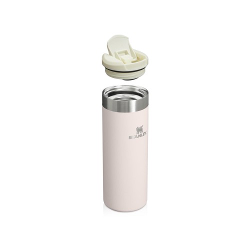 Stanley 470 мл AeroLight™ дорожный стакан - Light pink