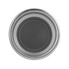 Термокружка "Mony Steel" 350 мл, soft touch, бирюзовый 320C (P)