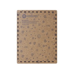 Деревянный пазл "Earth"