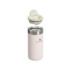 Stanley 350 мл AeroLight™ дорожный стакан - Light pink
