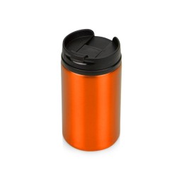 Термокружка "Jar" 250 мл, оранжевый