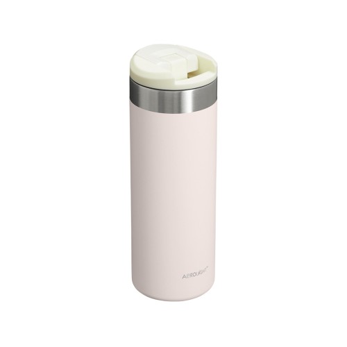 Stanley 470 мл AeroLight™ дорожный стакан - Light pink