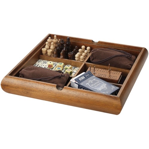 Набор игр «Towert» (Р)