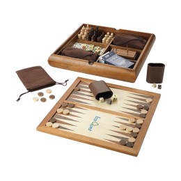 Набор игр «Towert» (Р)