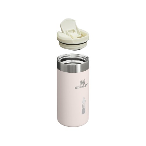 Stanley 350 мл AeroLight™ дорожный стакан - Light pink