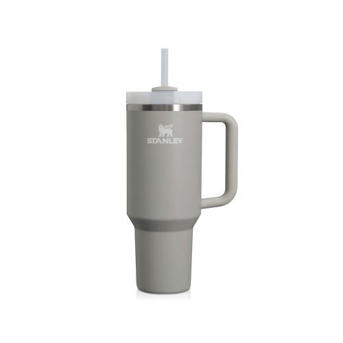 Stanley Quencher H2.0 стакан 1200 мл - Серый