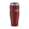 Кружка-термос из нерж. стали тм THERMOS SK1005 RCMB 0.47L