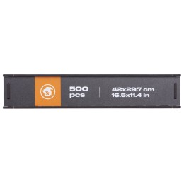 Деревянный пазл "Serenity"