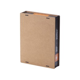 Деревянный пазл "Wonderhouse"