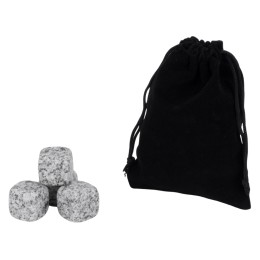 Подарочный набор с бокалами и дженгой