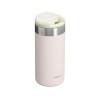 Stanley 350 мл AeroLight™ дорожный стакан - Light pink
