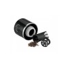 Термокружка из нерж. стали тм THERMOS NS-403 BK 0.47L