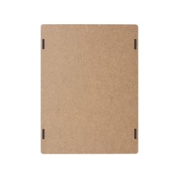 Деревянный пазл "Earth"