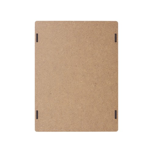 Деревянный пазл "Earth"