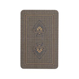 Набор игральных карт из крафт-бумаги Ace - Натуральный