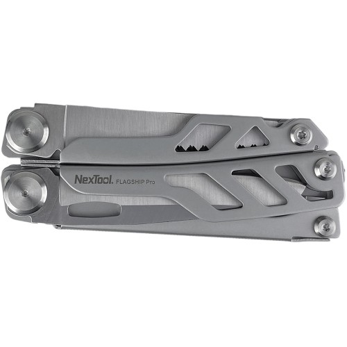 Мультитул Nextool Flagship Pro, 16 функций, нейлоновый чехол (NE20203)