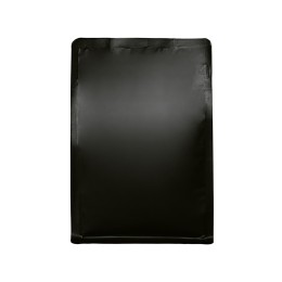 Кофе зерновой 250 гр. "Иргачефф 4 гр.", обжарка под эспрессо, черный (Р)
