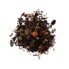 Чай черный «Сибирский лес», 50 г, серия Herbalis