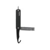 Мультитул-книпсер Nextool Multi Functional Nail Clipper, черный, 6 функций