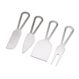 Набор сырных ножей "Montasio"