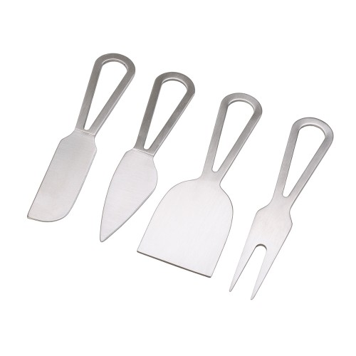 Набор сырных ножей "Montasio"