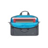 RIVACASE 7531 grey ECO сумка для ноутбука 15.6-16" / 6