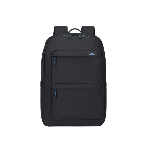 RIVACASE 8062 black рюкзак для ноутбука 15.6-16" / 12