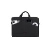 RIVACASE 8731 grey сумка для ноутбука 15,6" / 6