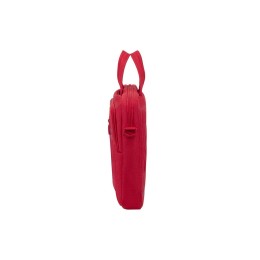 RIVACASE 7530 red сумка для ноутбука 15,6" / 6