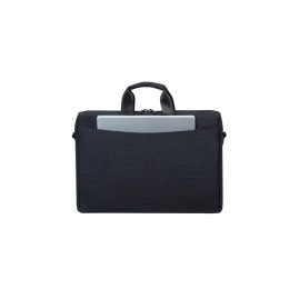 Сумка для ноутбука 17.3" 8355, черный