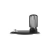Беспроводное зарядное устройство Rombica NEO Tomas Quick Black (Р)