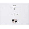 Настольная лампа Rombica LED FAROS, белый (квадратное основание) (Р)