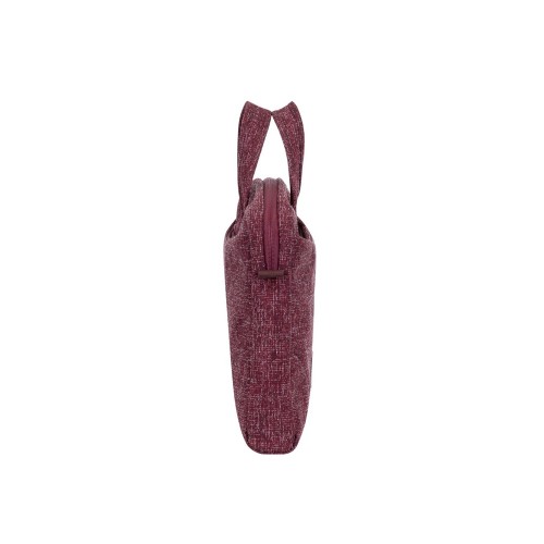 RIVACASE 7921 burgundy red сумка для ноутбука 14"