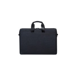 Сумка для ноутбука 17.3" 8355, черный