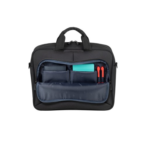 RIVACASE 8422 black ECO сумка для ноутбука 13.3-14" / 6