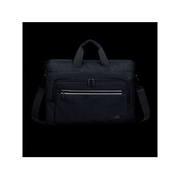 RIVACASE 7531 grey ECO сумка для ноутбука 15.6-16" / 6