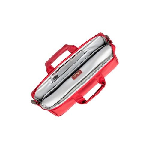 RIVACASE 8630 red сумка для ноутбука 15,6" / 6