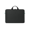 RIVACASE 5516 black кейс для ноутбука 15.6" /12