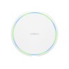 Беспроводное зарядное устройство Rombica NEO Spirit Quick White (Р)