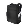 Expedition Pro рюкзак для ноутбука 15,6" из переработанных материалов, 25 л - Черный