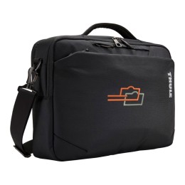 Сумка Subterra для ноутбука 15,6", черный