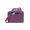 RIVACASE 8221 purple сумка для ноутбука 13,3" / 6