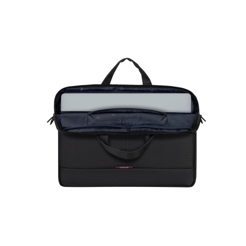 RIVACASE 8731 grey сумка для ноутбука 15,6" / 6